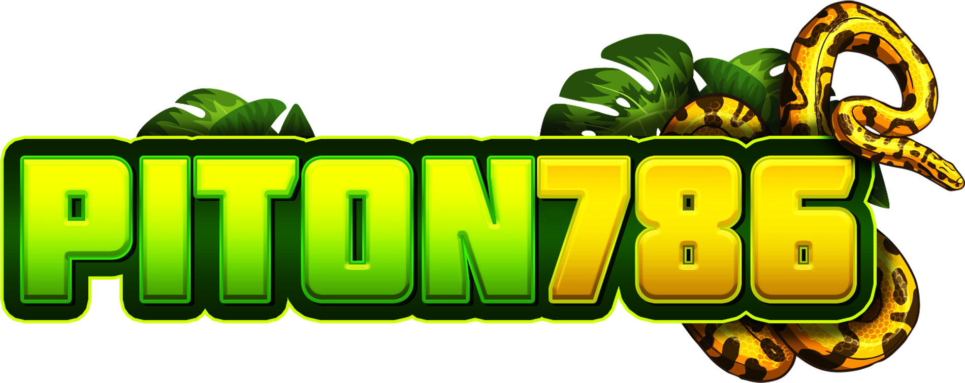 PITON786 Animation